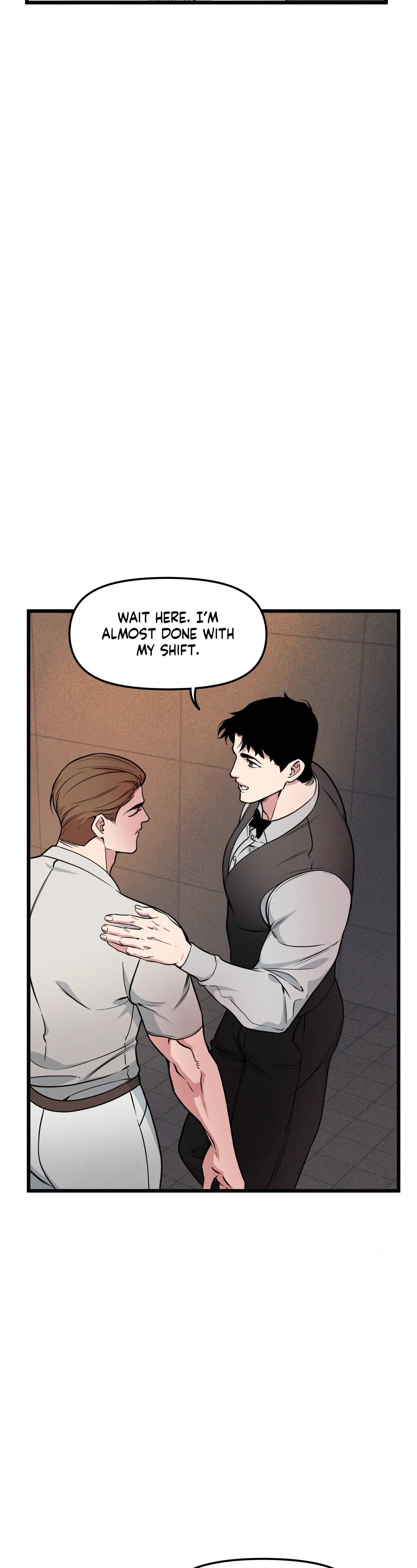 Read Full Volume chapter 3 image 28 on Lezhin