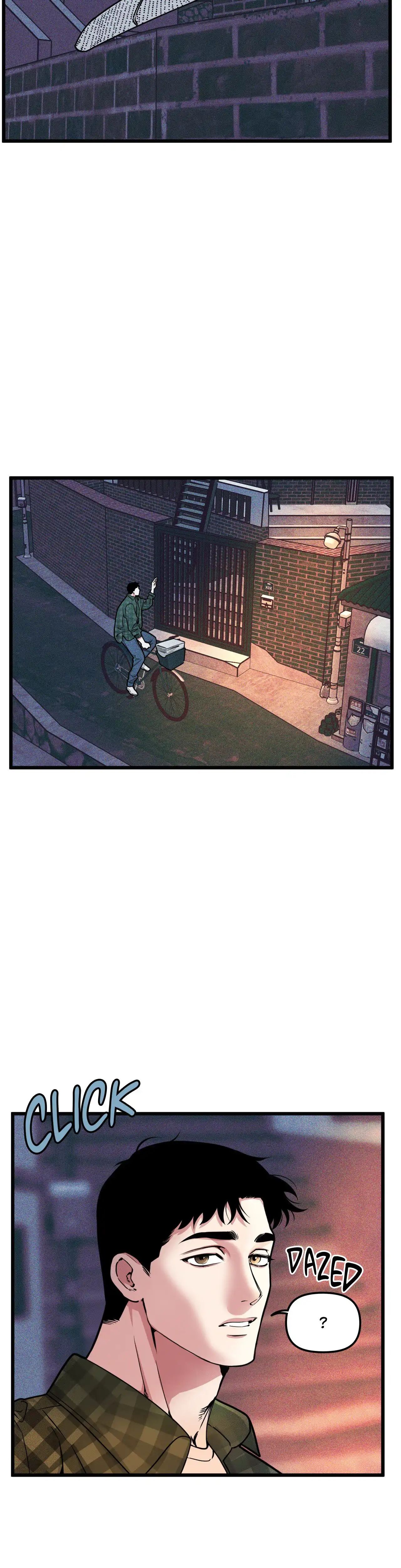 Read Full Volume chapter 3 image 3 on Lezhin