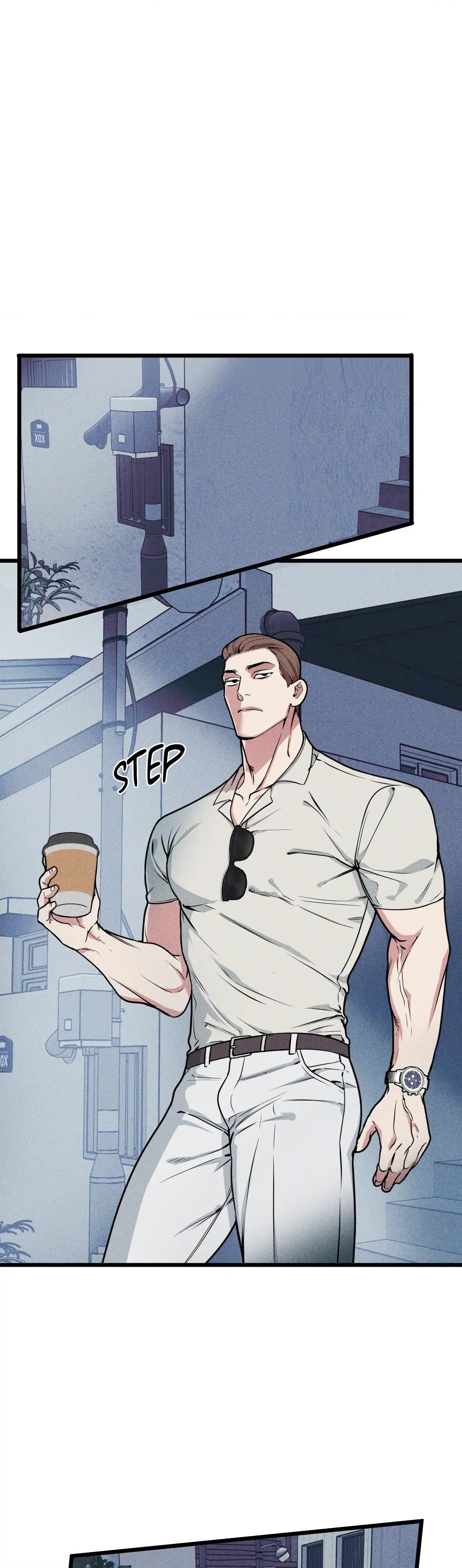 Read Full Volume chapter 3 image 5 on Lezhin