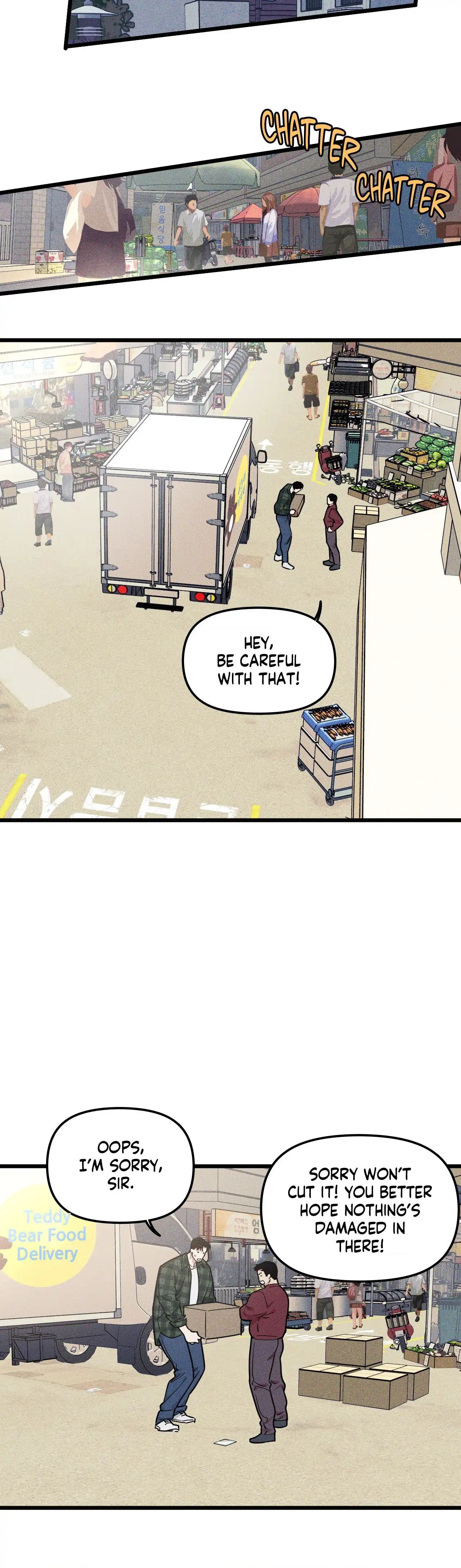 Read Full Volume chapter 3 image 6 on Lezhin