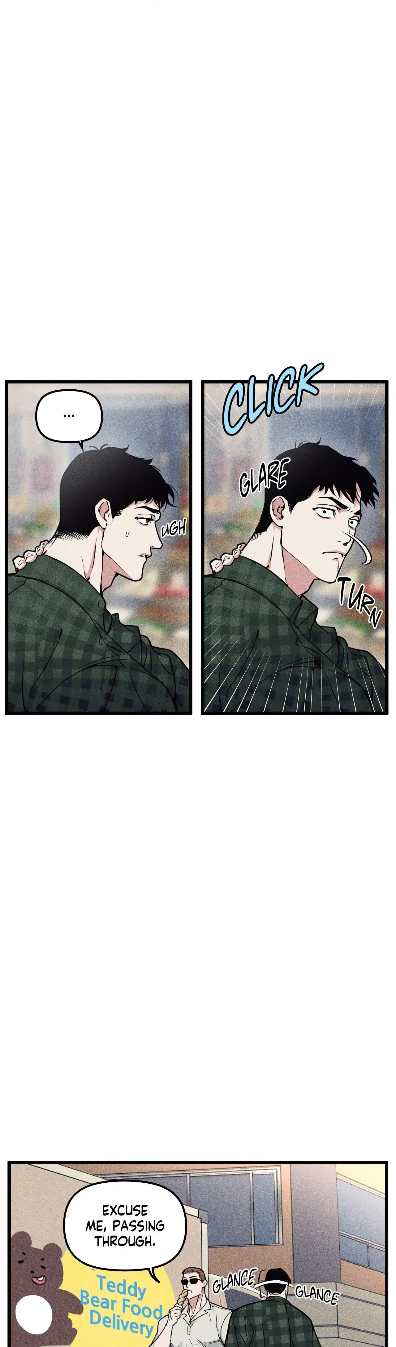Read Full Volume chapter 3 image 7 on Lezhin