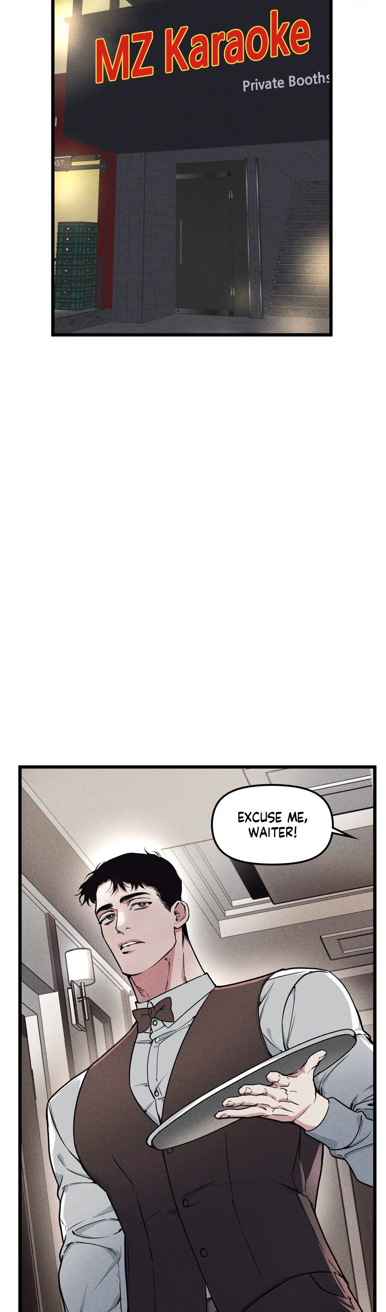 Read Full Volume chapter 3 image 9 on Lezhin