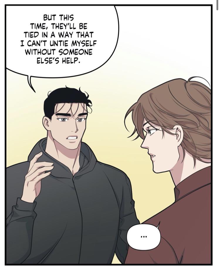 Read Full Volume chapter 30.1 image 2 on Lezhin