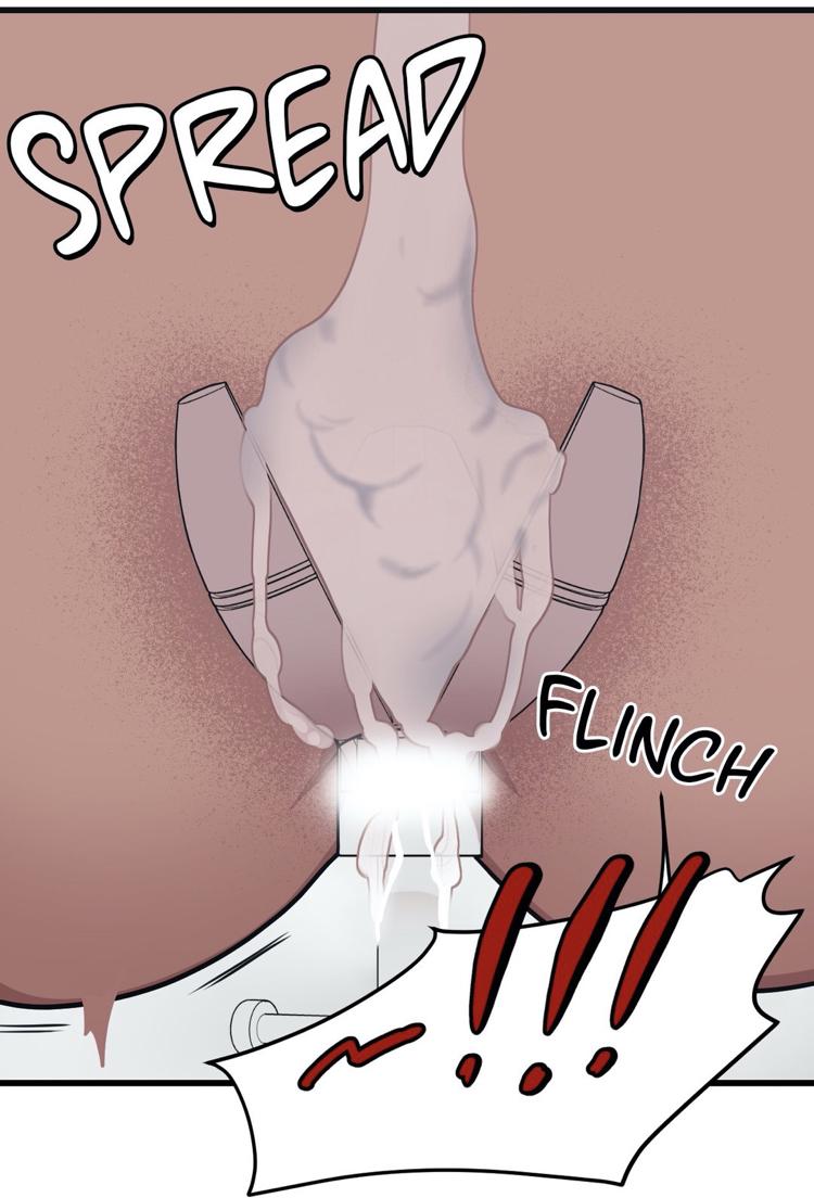 Read Full Volume chapter 30.1 image 33 on Lezhin
