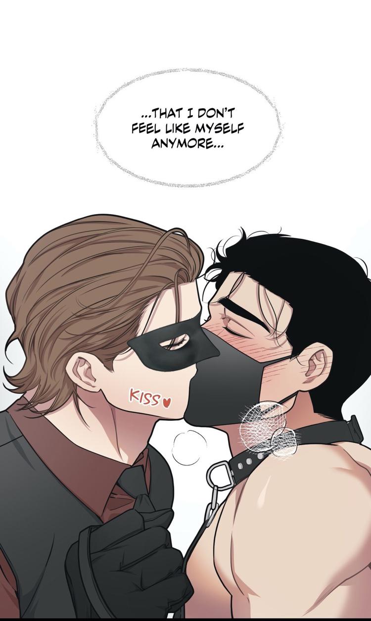 Read Full Volume chapter 30.1 image 45 on Lezhin