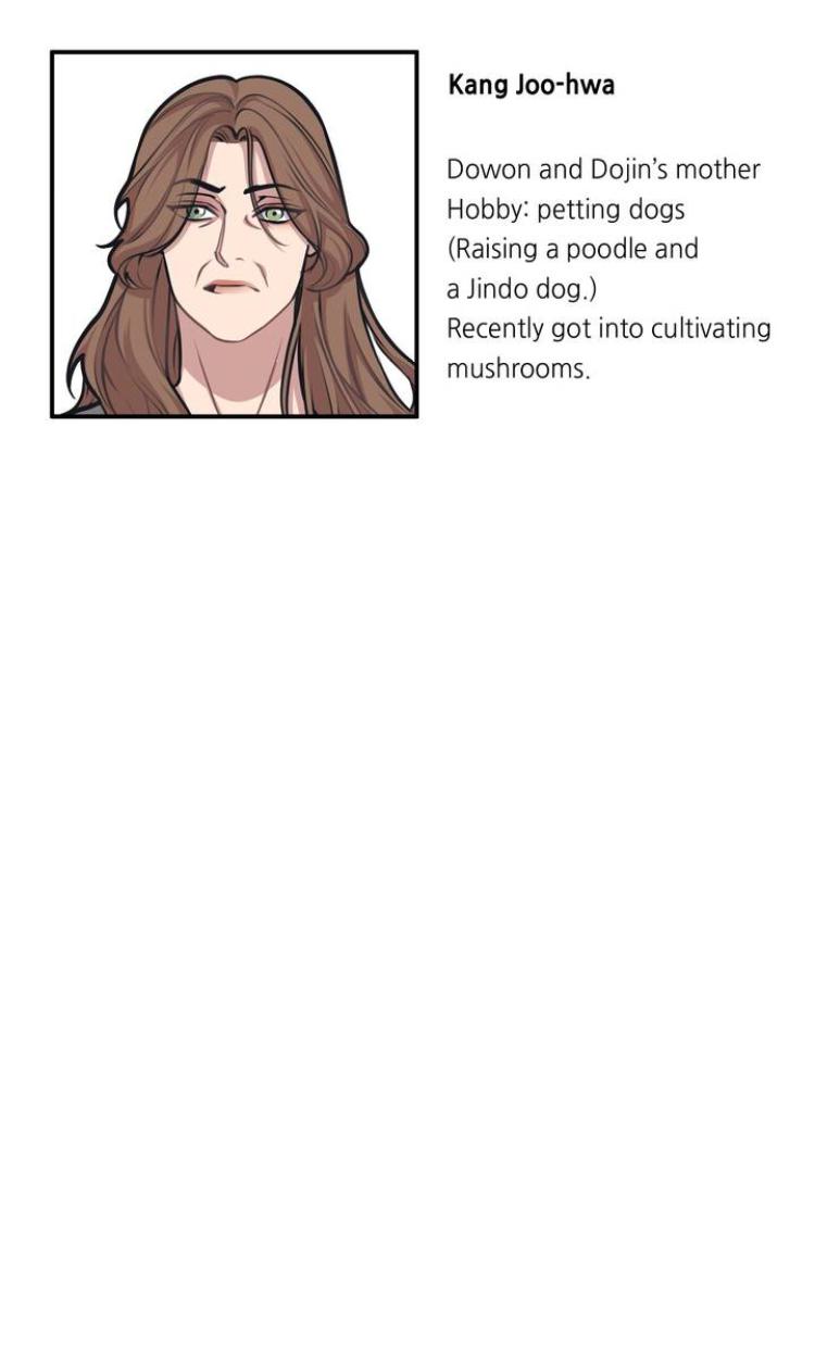 Read Full Volume chapter 30.5 image 5 on Lezhin