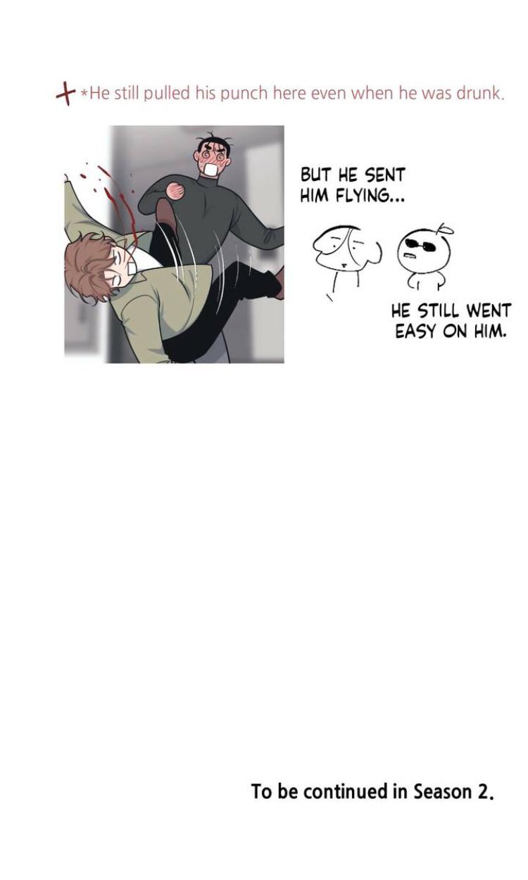 Read Full Volume chapter 30.5 image 6 on Lezhin