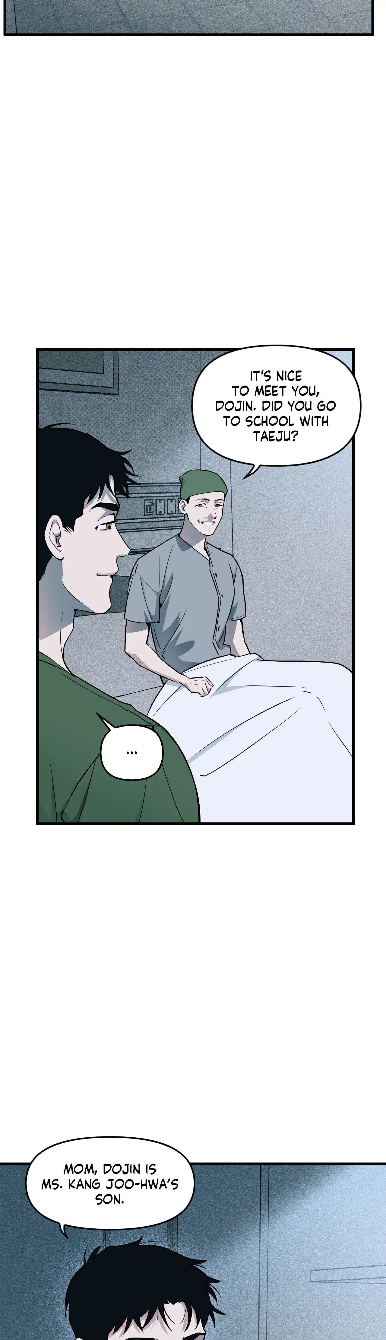 Read Full Volume chapter 30 image 13 on Lezhin