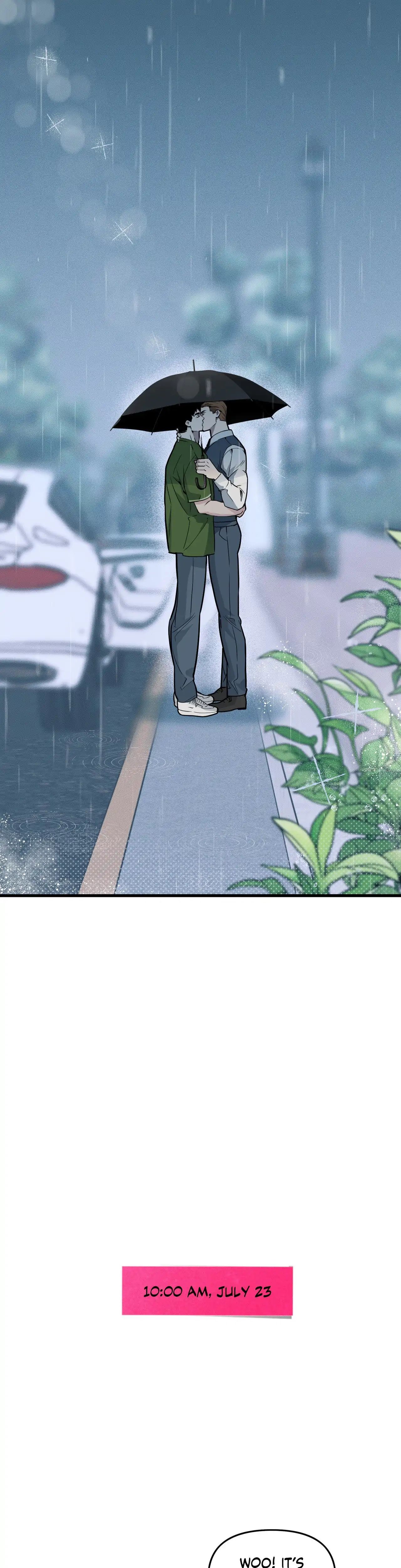 Read Full Volume chapter 30 image 23 on Lezhin