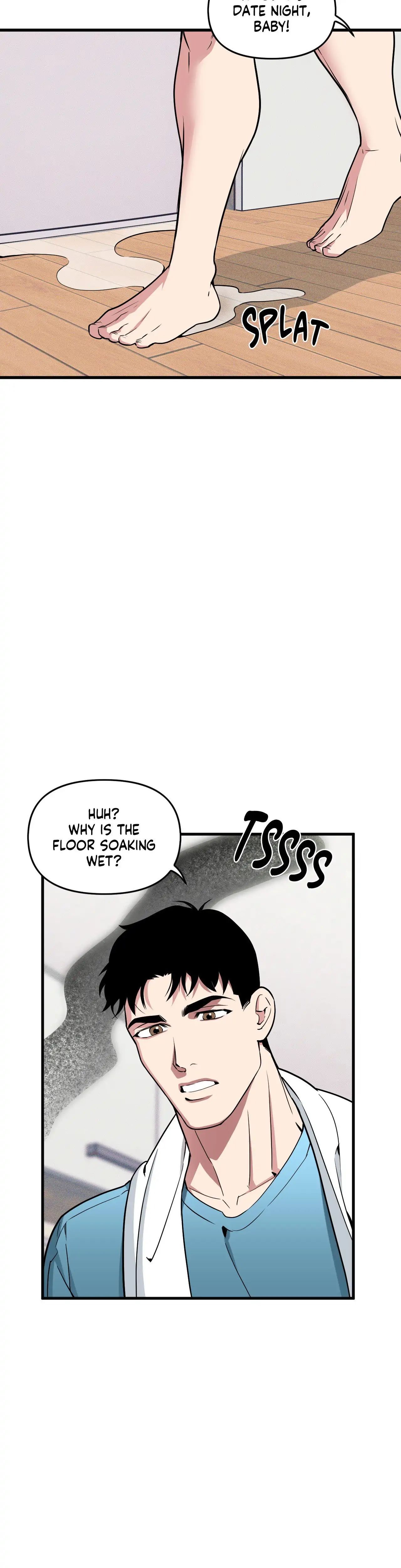 Read Full Volume chapter 30 image 24 on Lezhin