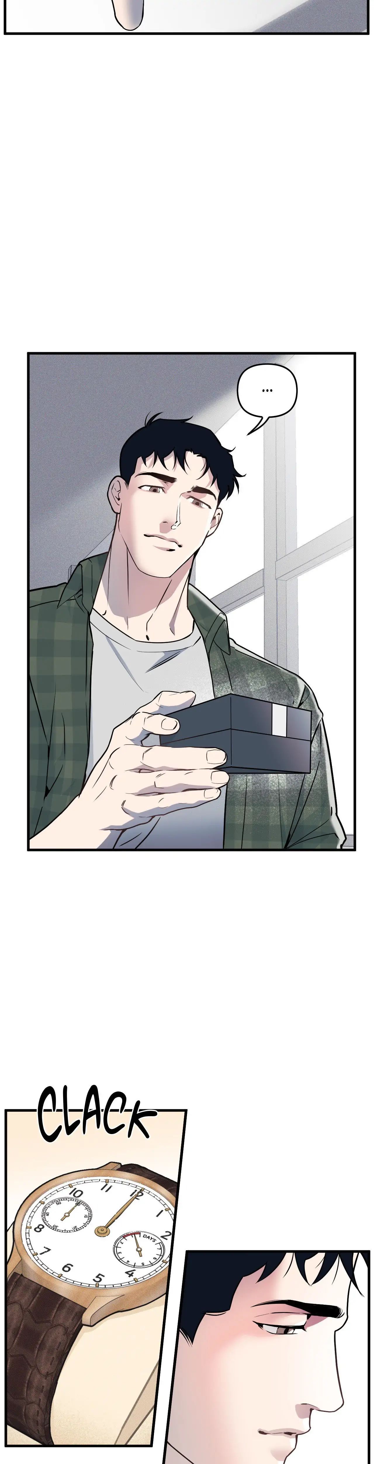 Read Full Volume chapter 30 image 30 on Lezhin