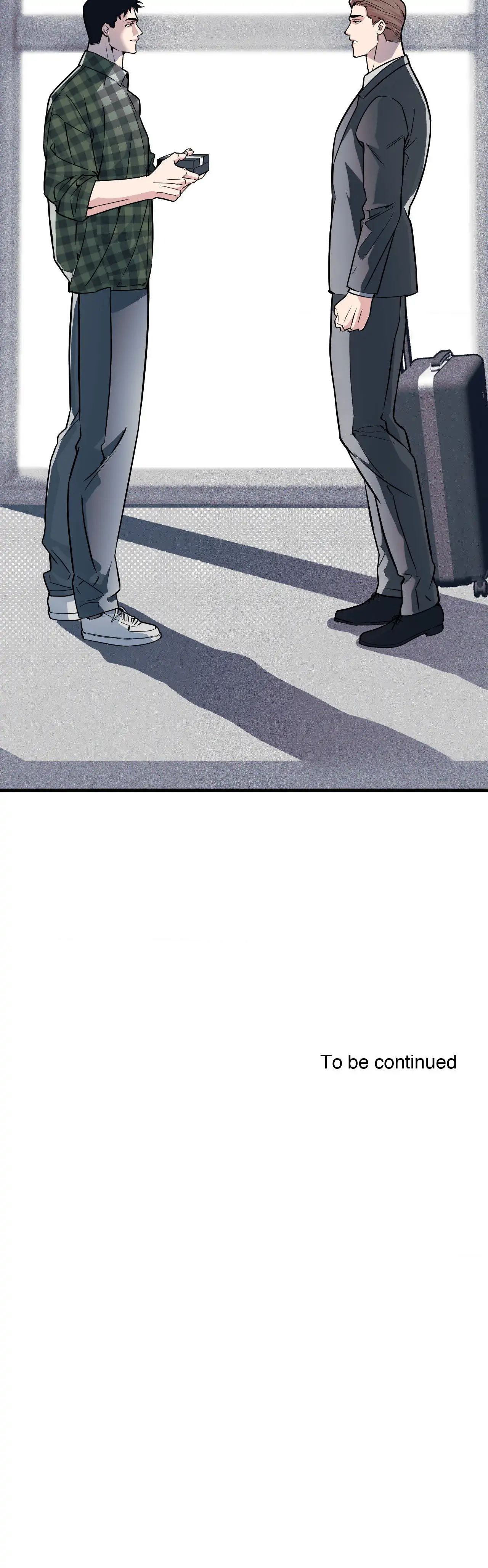 Read Full Volume chapter 30 image 35 on Lezhin