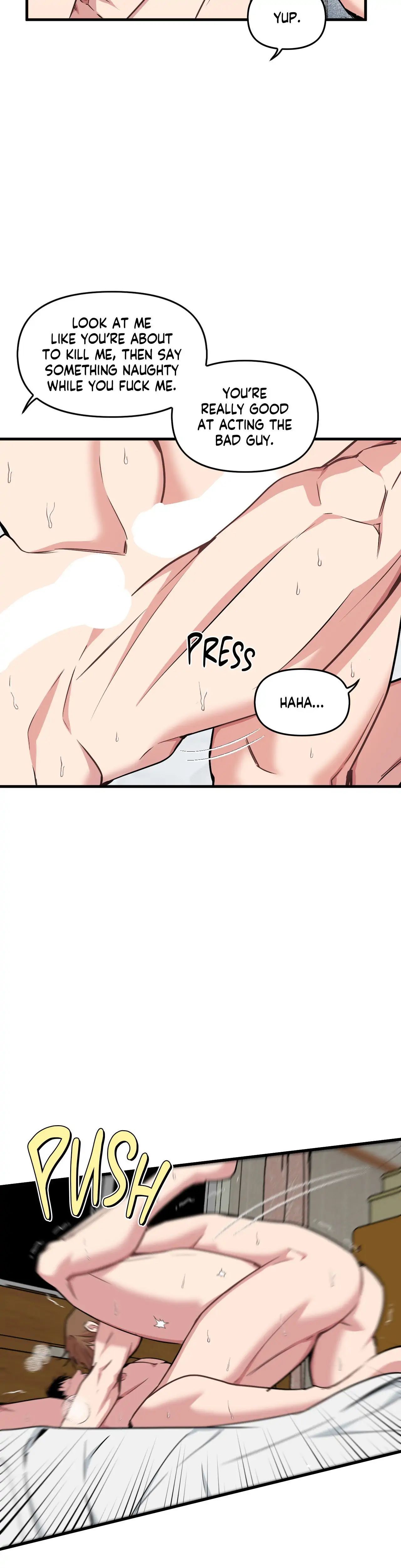 Read Full Volume chapter 30 image 4 on Lezhin