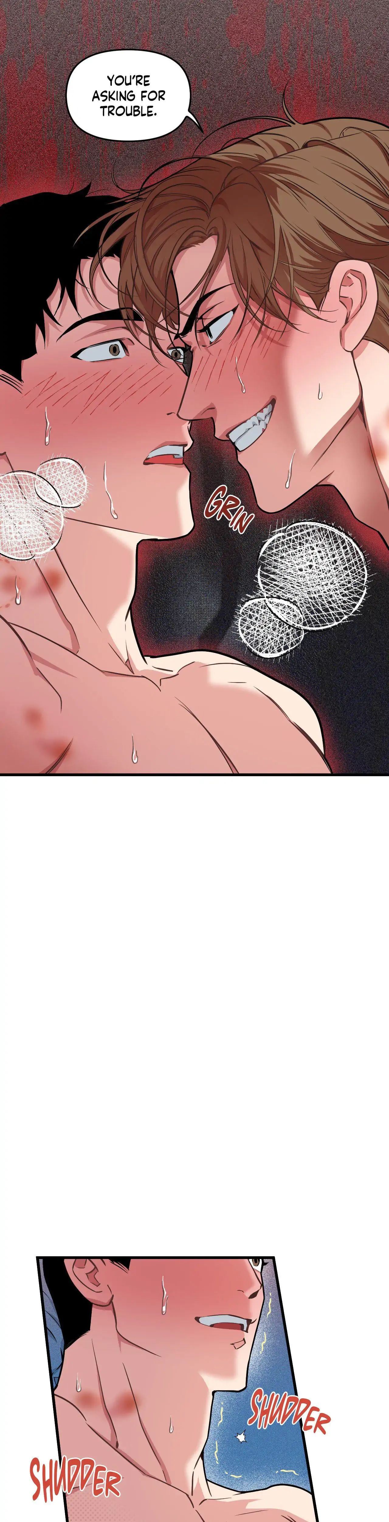 Read Full Volume chapter 30 image 5 on Lezhin