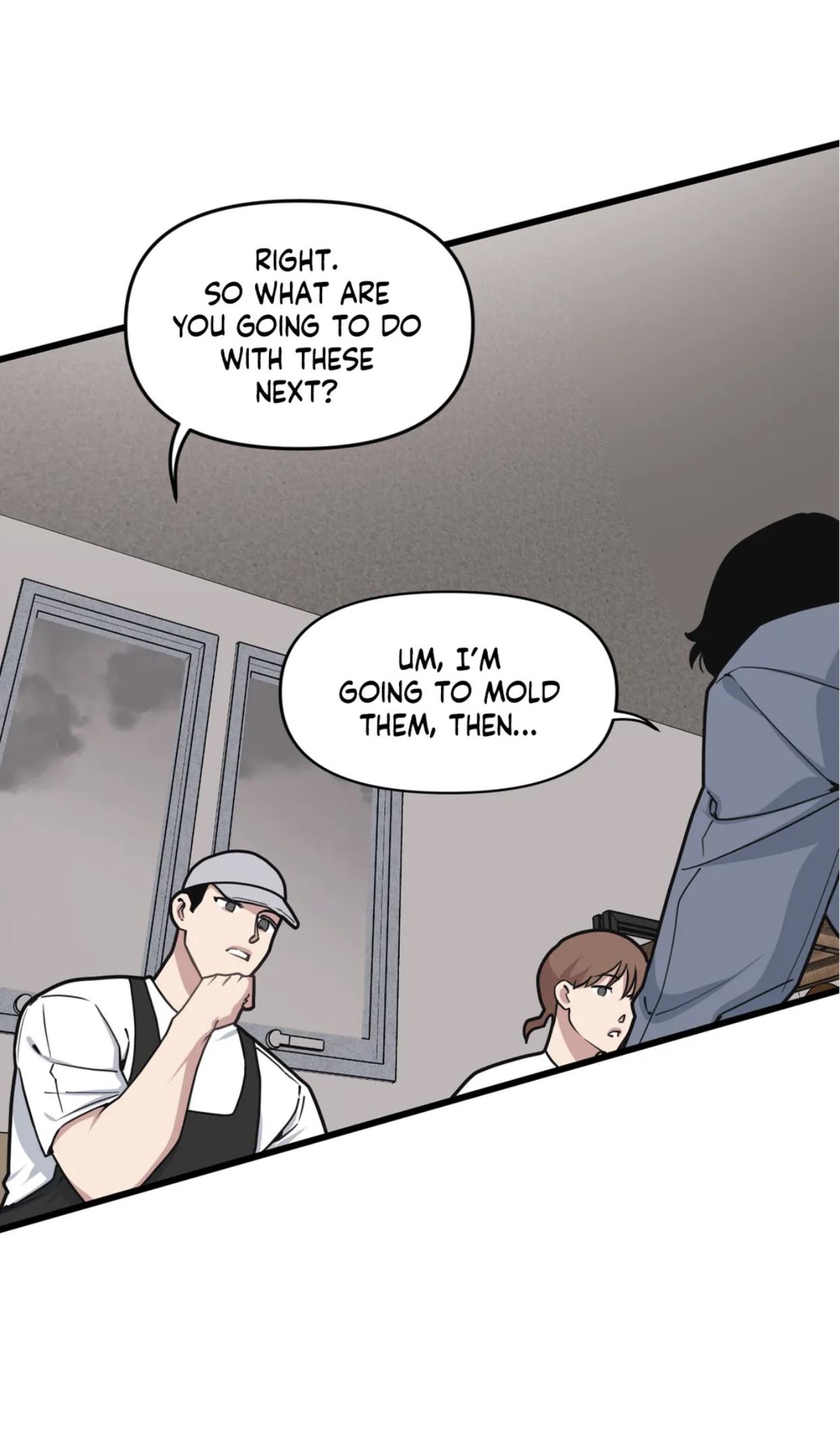 Read Full Volume chapter 31.1 image 10 on Lezhin