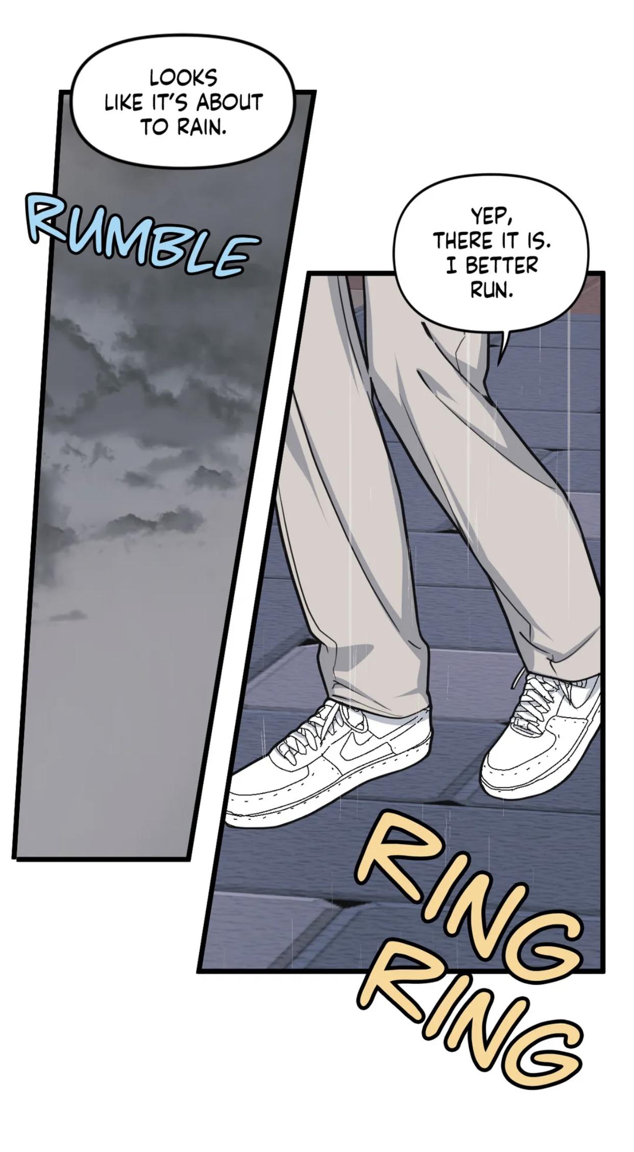 Read Full Volume chapter 31.1 image 12 on Lezhin