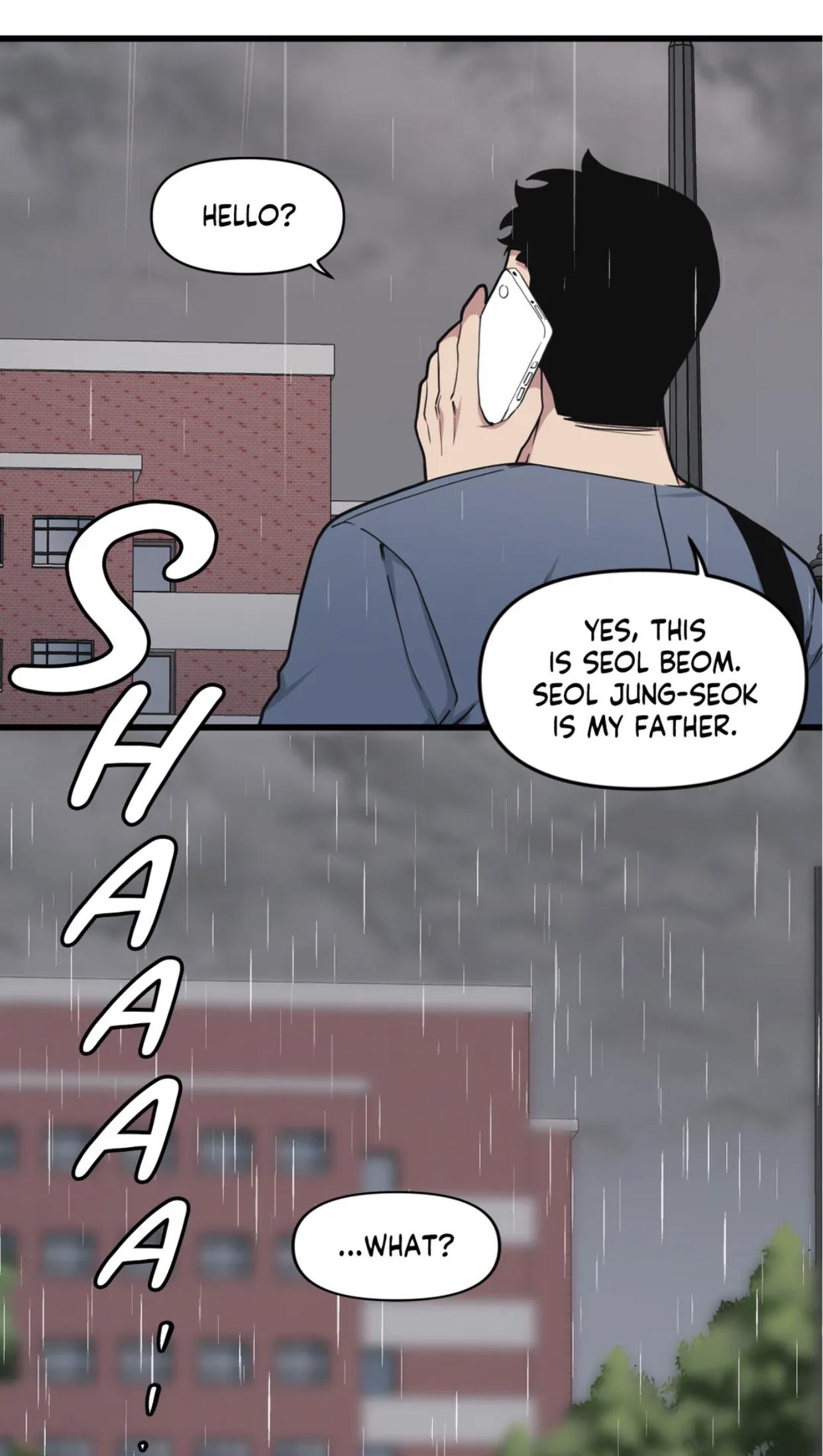 Read Full Volume chapter 31.1 image 13 on Lezhin