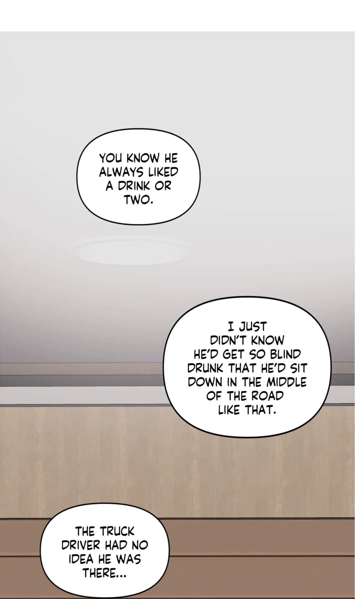 Read Full Volume chapter 31.1 image 16 on Lezhin