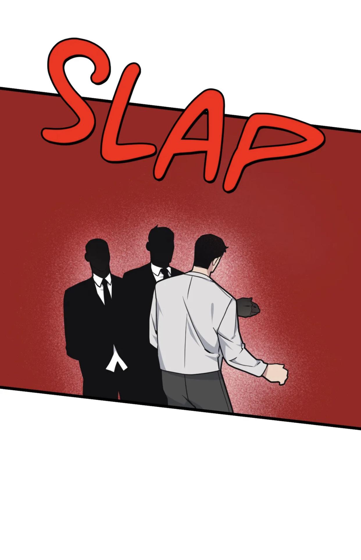 Read Full Volume chapter 31.1 image 21 on Lezhin