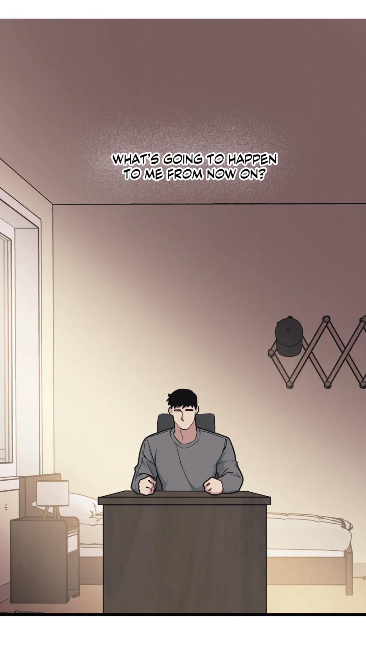 Read Full Volume chapter 31.1 image 25 on Lezhin