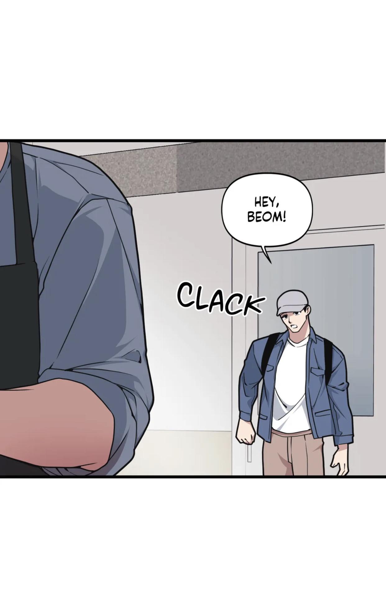 Read Full Volume chapter 31.1 image 3 on Lezhin