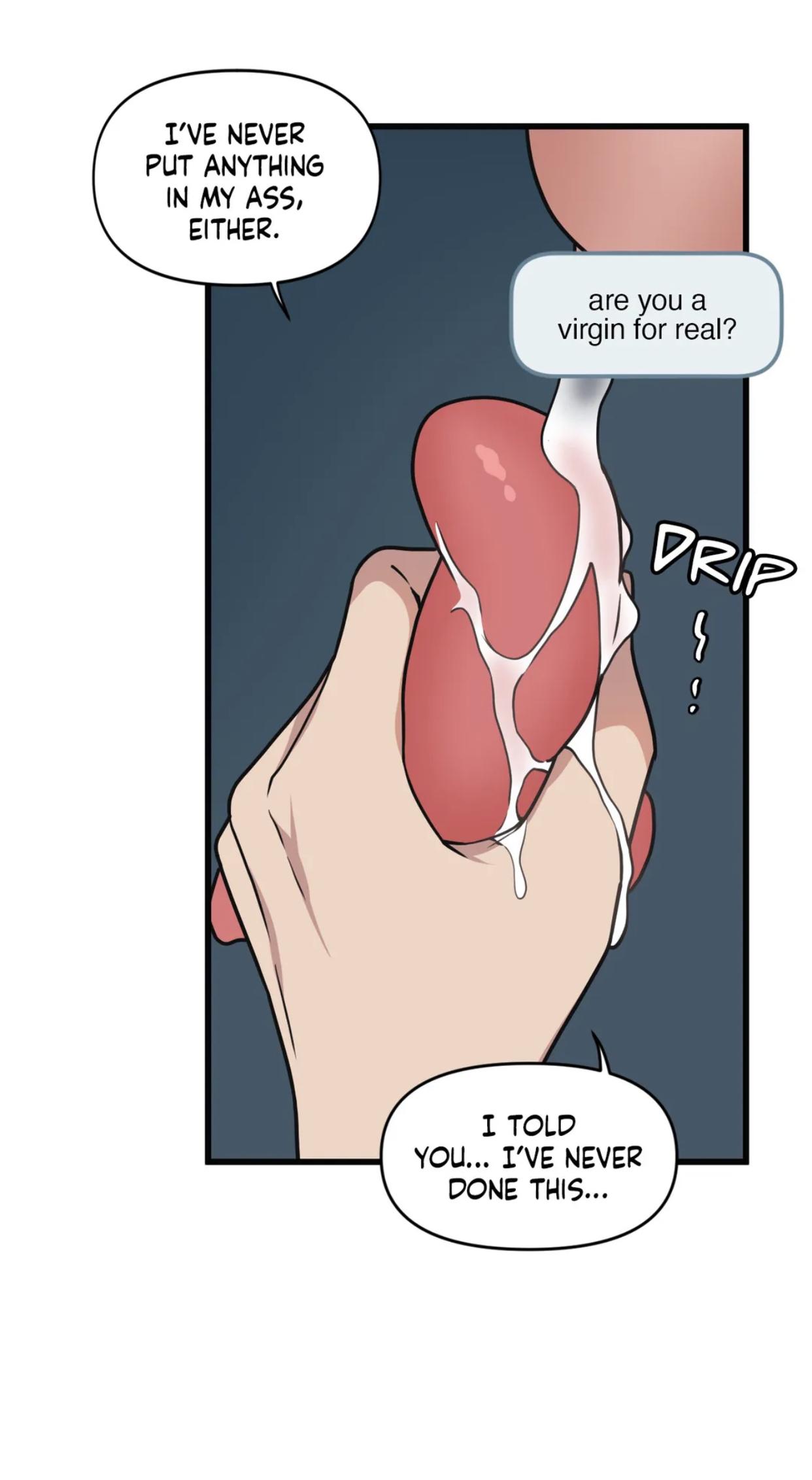 Read Full Volume chapter 31.1 image 32 on Lezhin