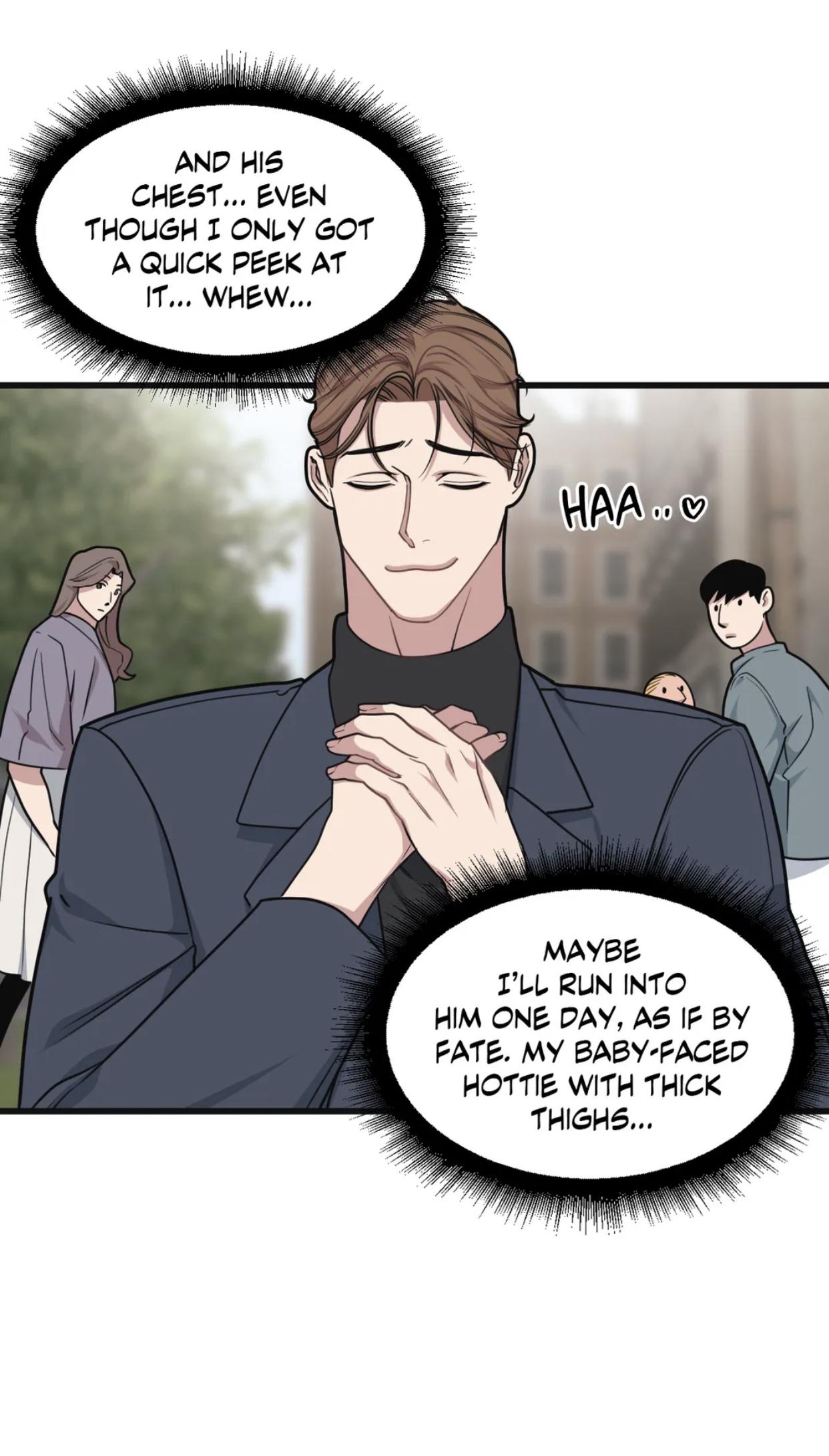 Read Full Volume chapter 31.1 image 47 on Lezhin