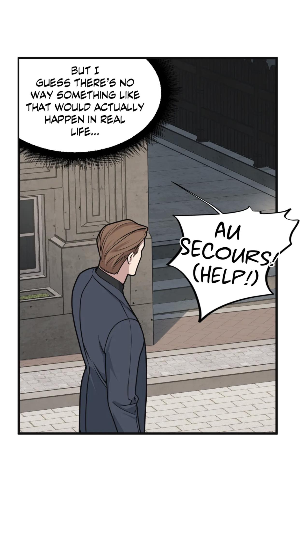 Read Full Volume chapter 31.1 image 48 on Lezhin