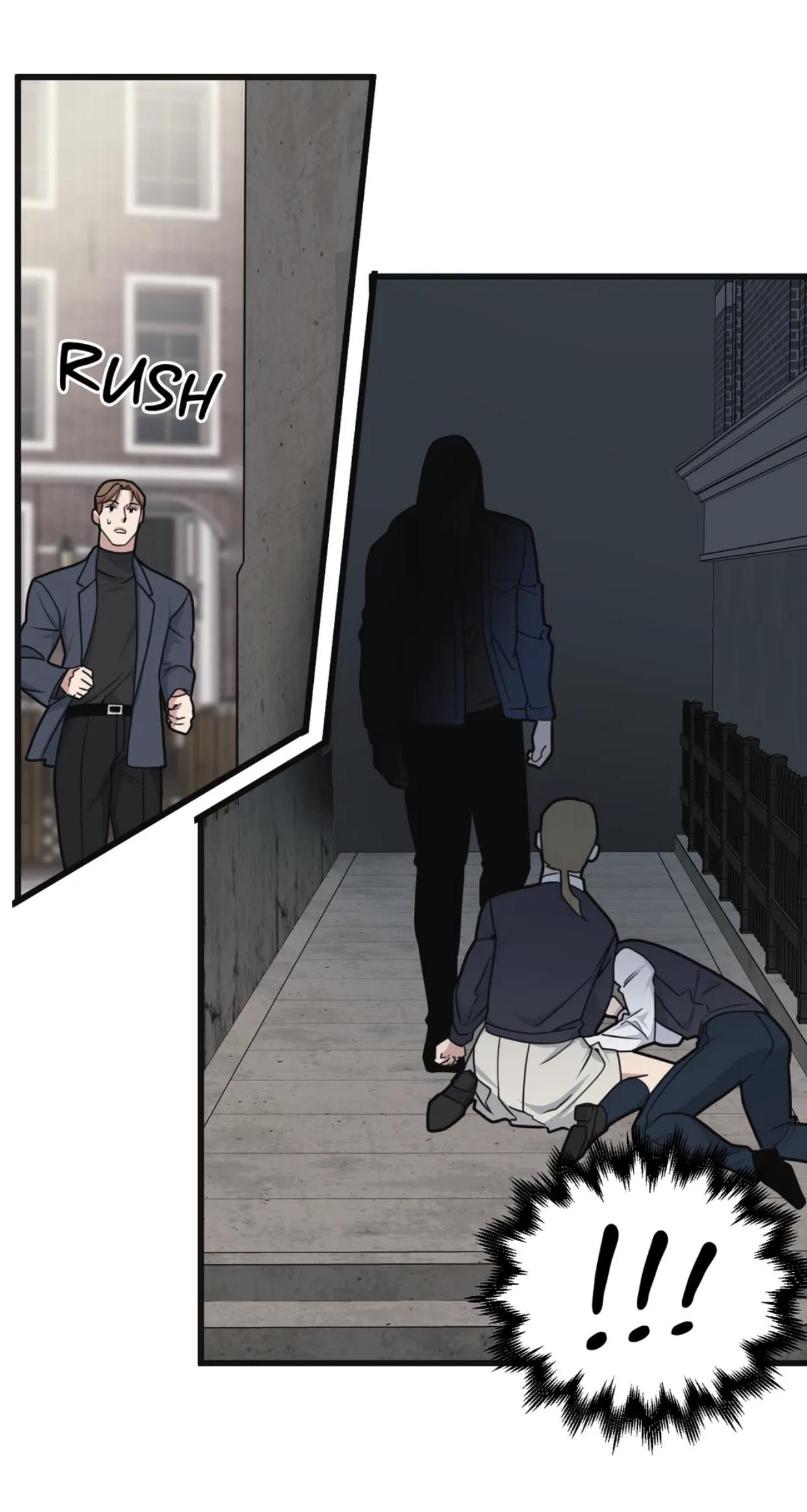 Read Full Volume chapter 31.1 image 49 on Lezhin