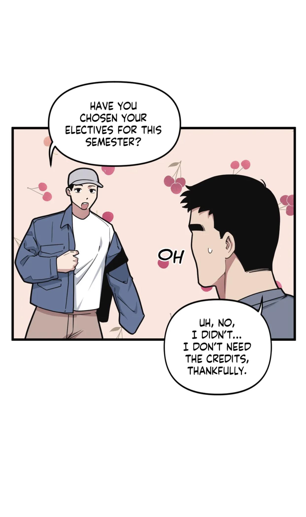 Read Full Volume chapter 31.1 image 5 on Lezhin