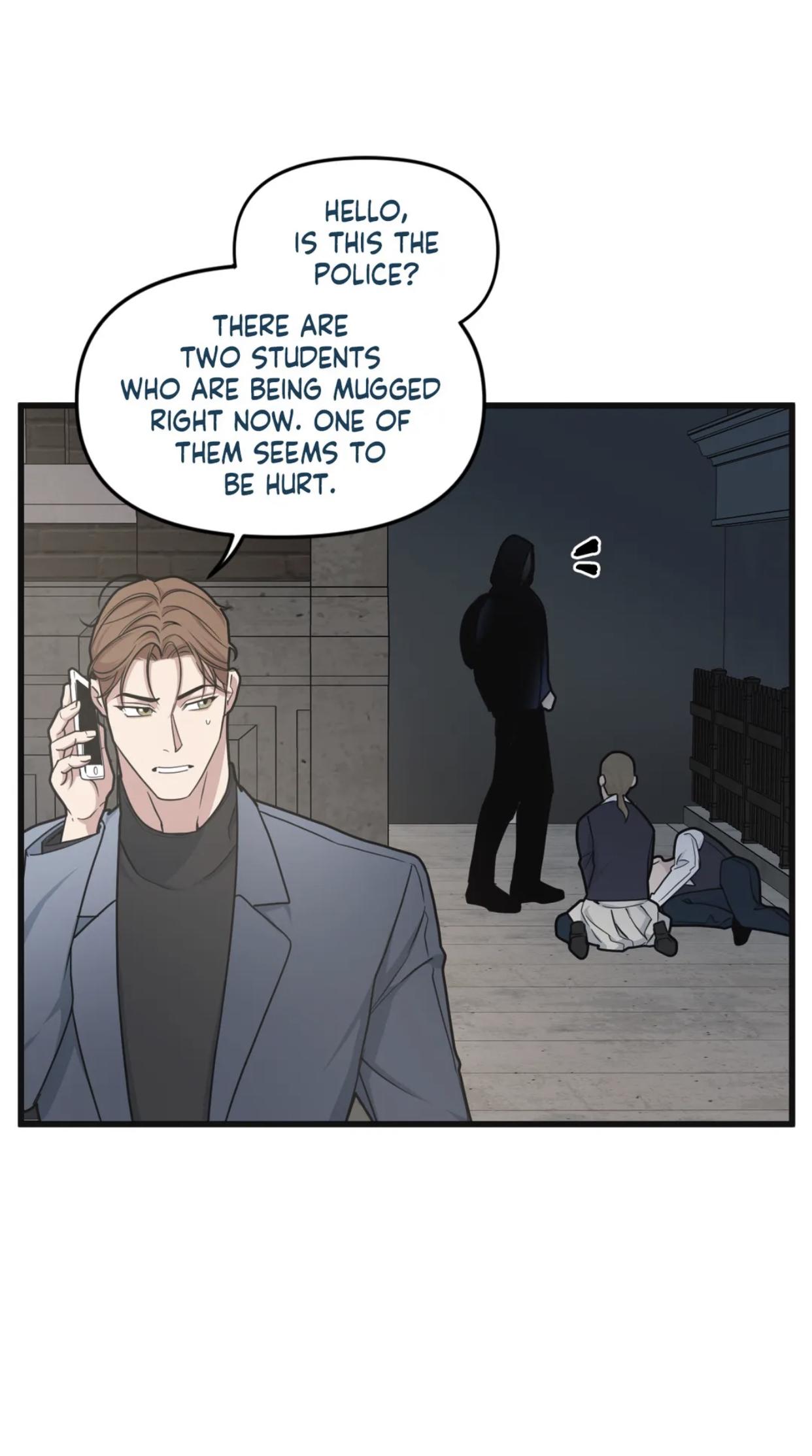 Read Full Volume chapter 31.1 image 50 on Lezhin