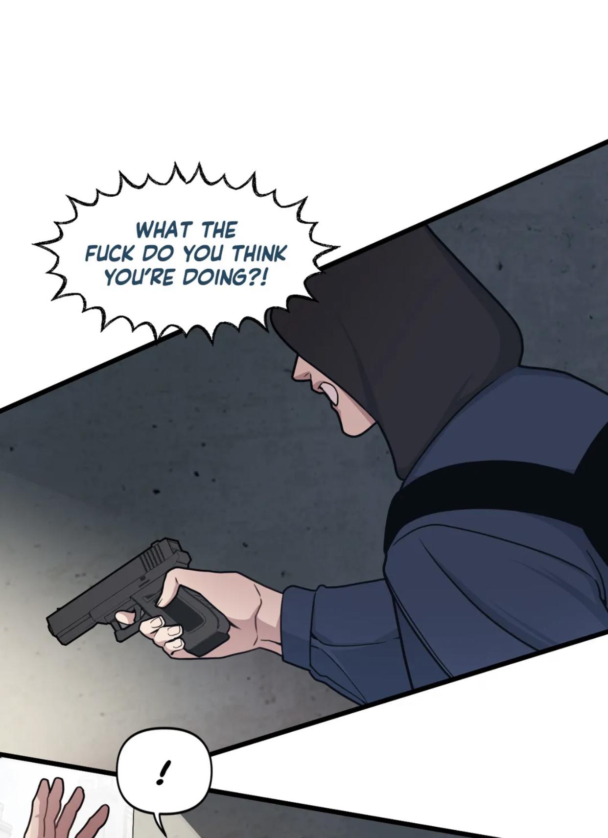 Read Full Volume chapter 31.1 image 52 on Lezhin