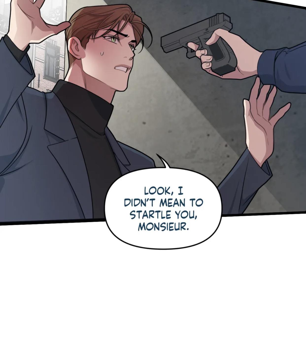 Read Full Volume chapter 31.1 image 53 on Lezhin