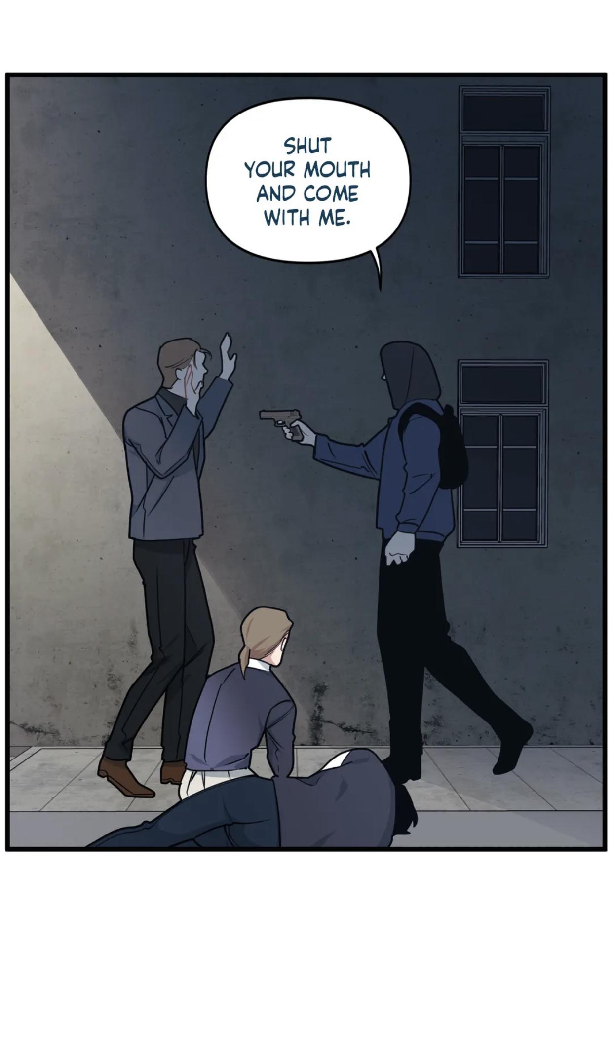 Read Full Volume chapter 31.1 image 54 on Lezhin