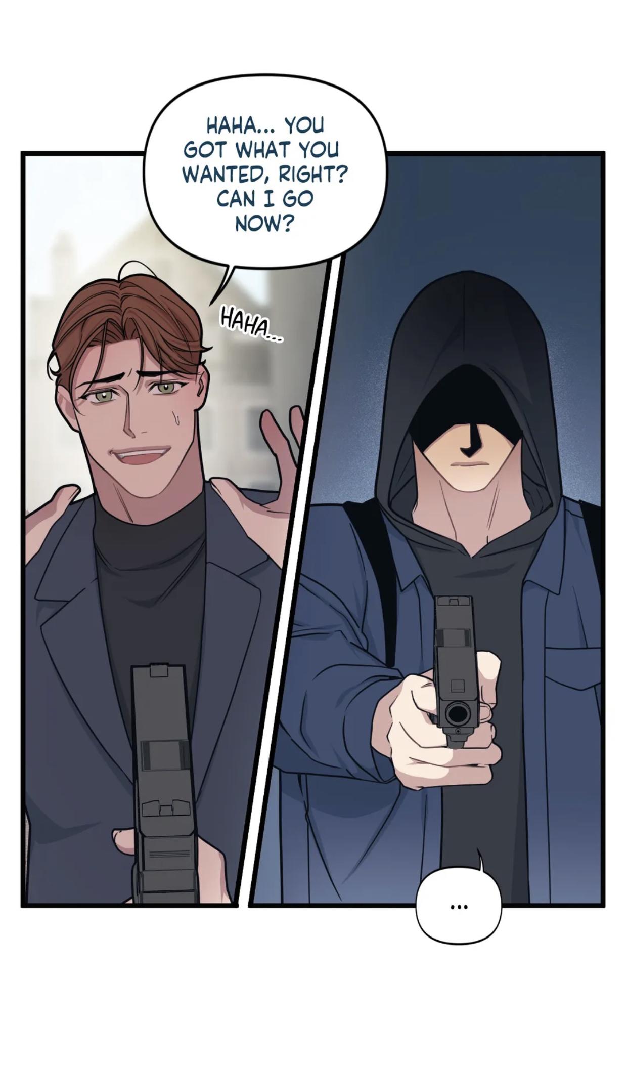 Read Full Volume chapter 31.1 image 56 on Lezhin