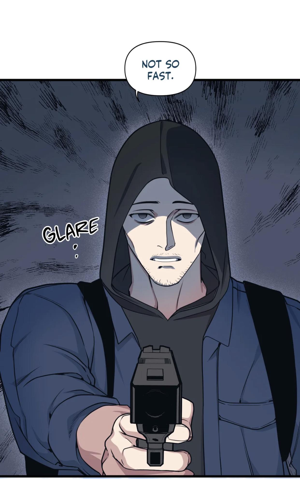 Read Full Volume chapter 31.1 image 57 on Lezhin