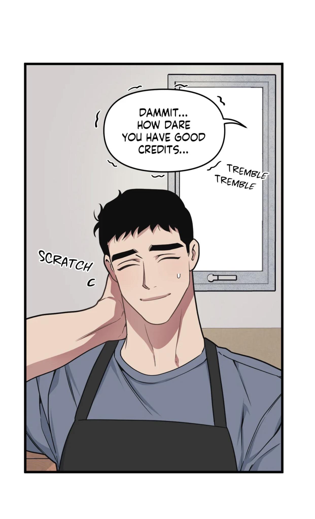 Read Full Volume chapter 31.1 image 6 on Lezhin
