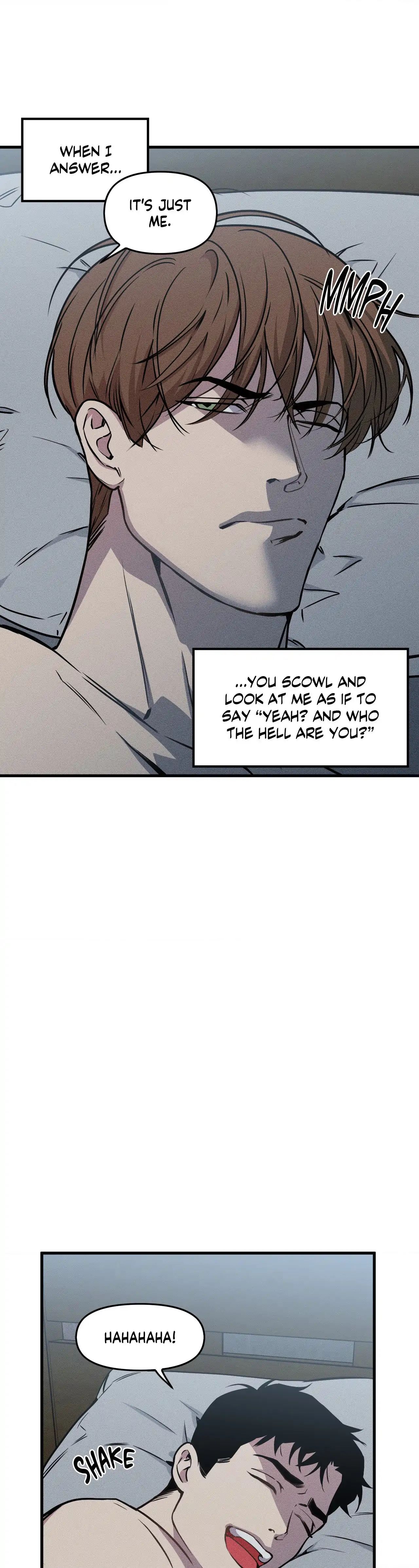 Read Full Volume chapter 31 image 2 on Lezhin