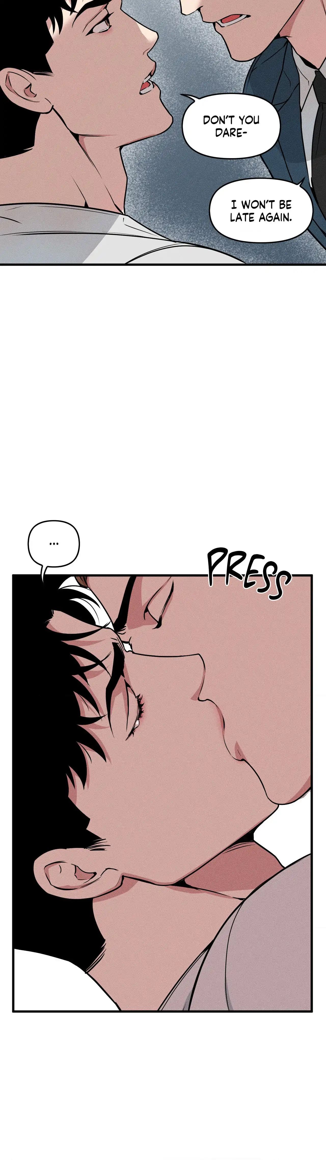 Read Full Volume chapter 31 image 25 on Lezhin