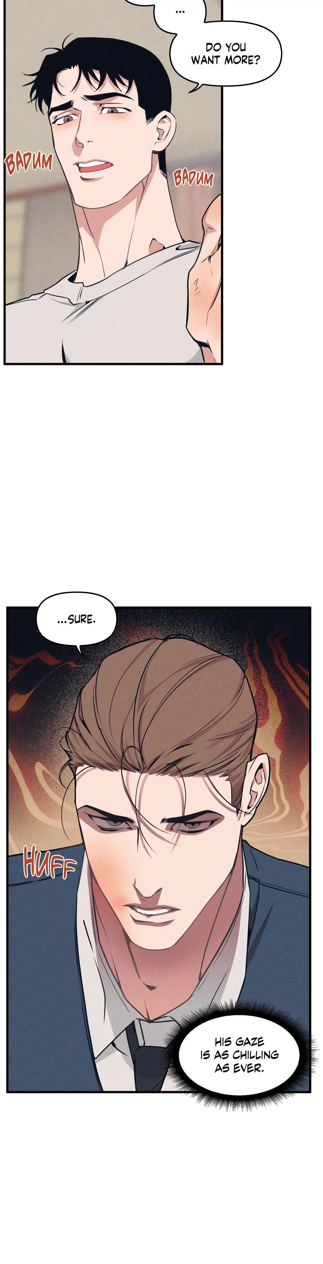 Read Full Volume chapter 31 image 31 on Lezhin