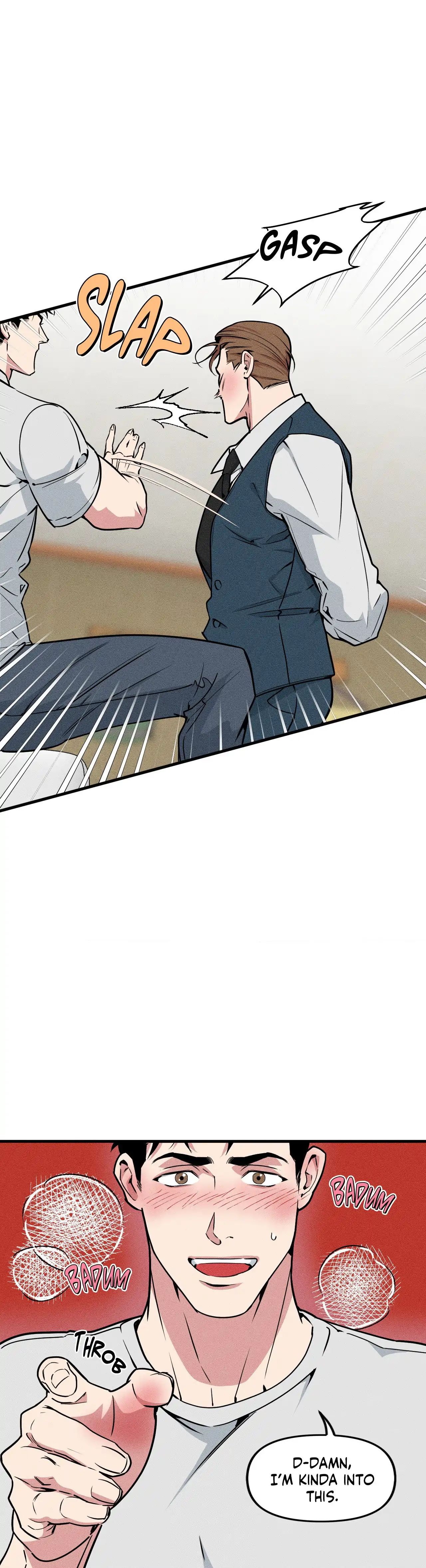 Read Full Volume chapter 31 image 32 on Lezhin