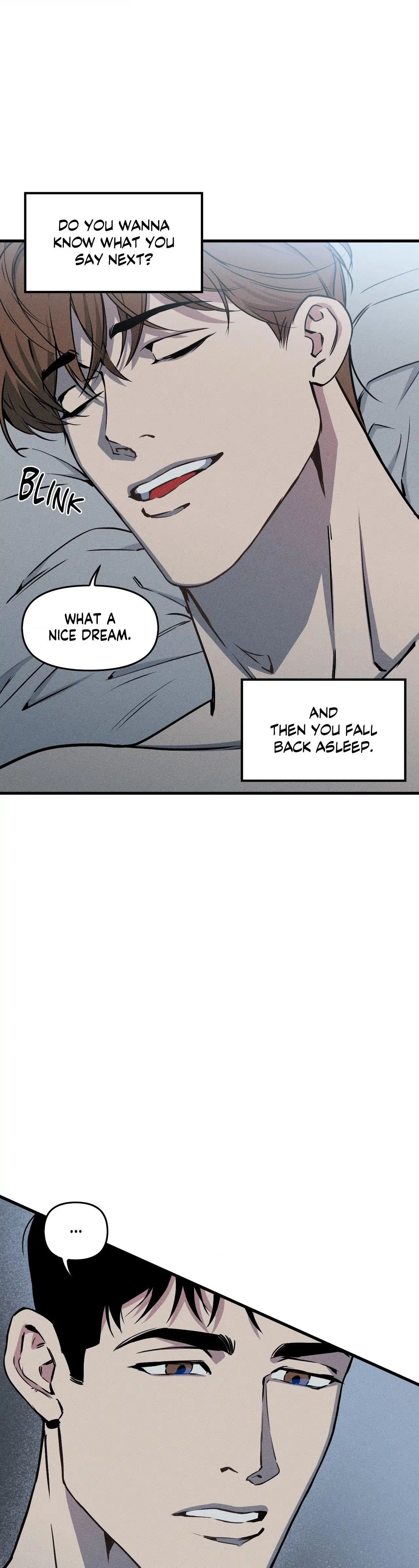 Read Full Volume chapter 31 image 4 on Lezhin
