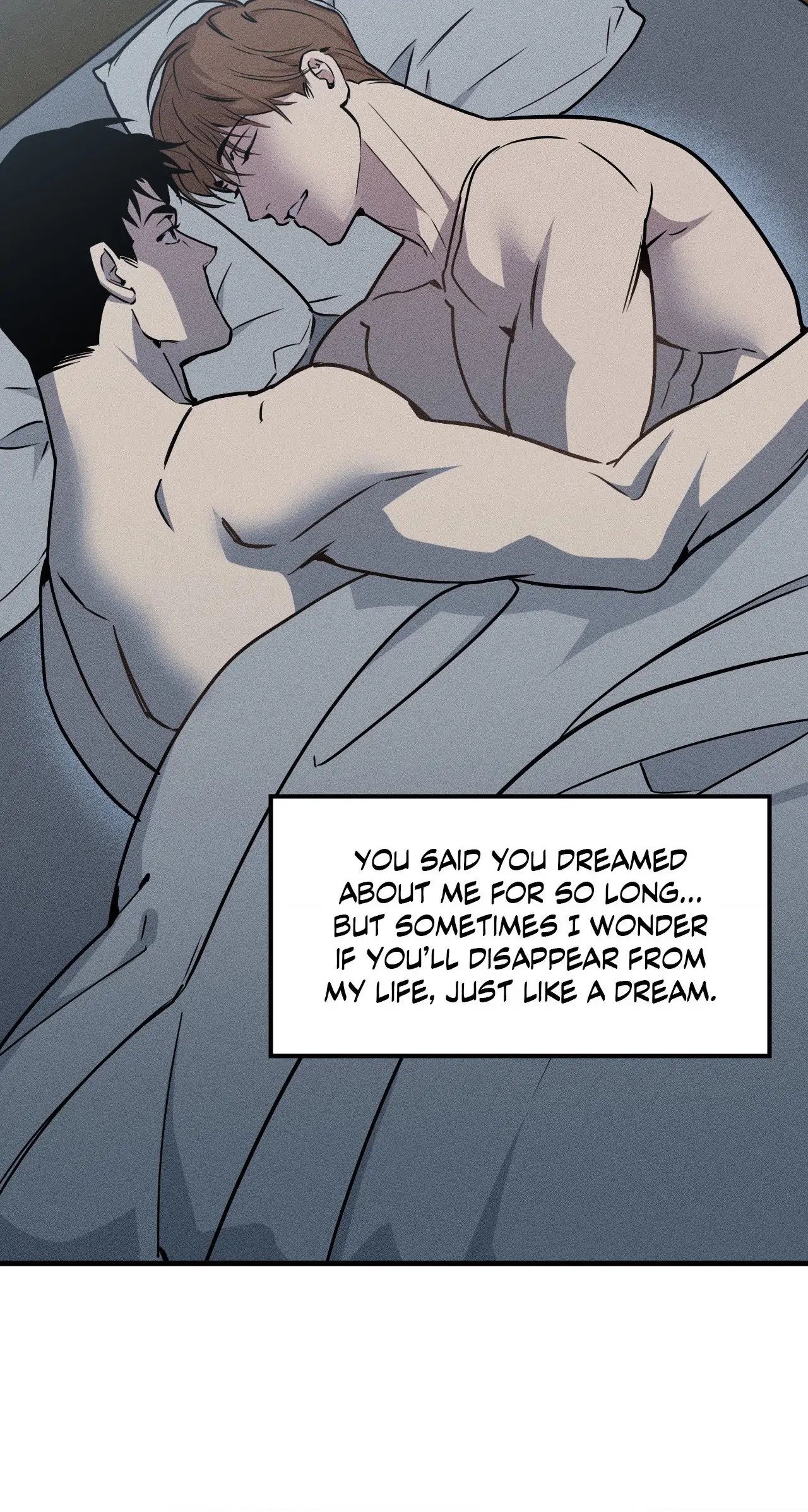 Read Full Volume chapter 31 image 6 on Lezhin