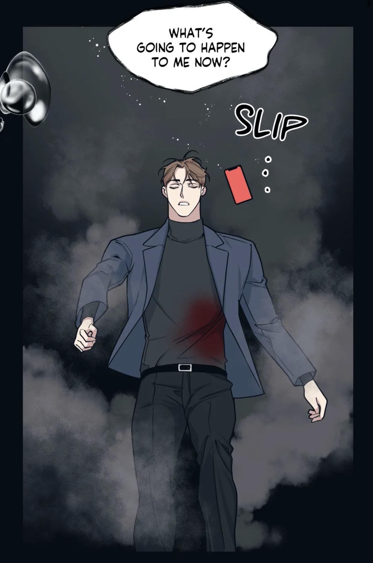 Read Full Volume chapter 32.1 image 10 on Lezhin