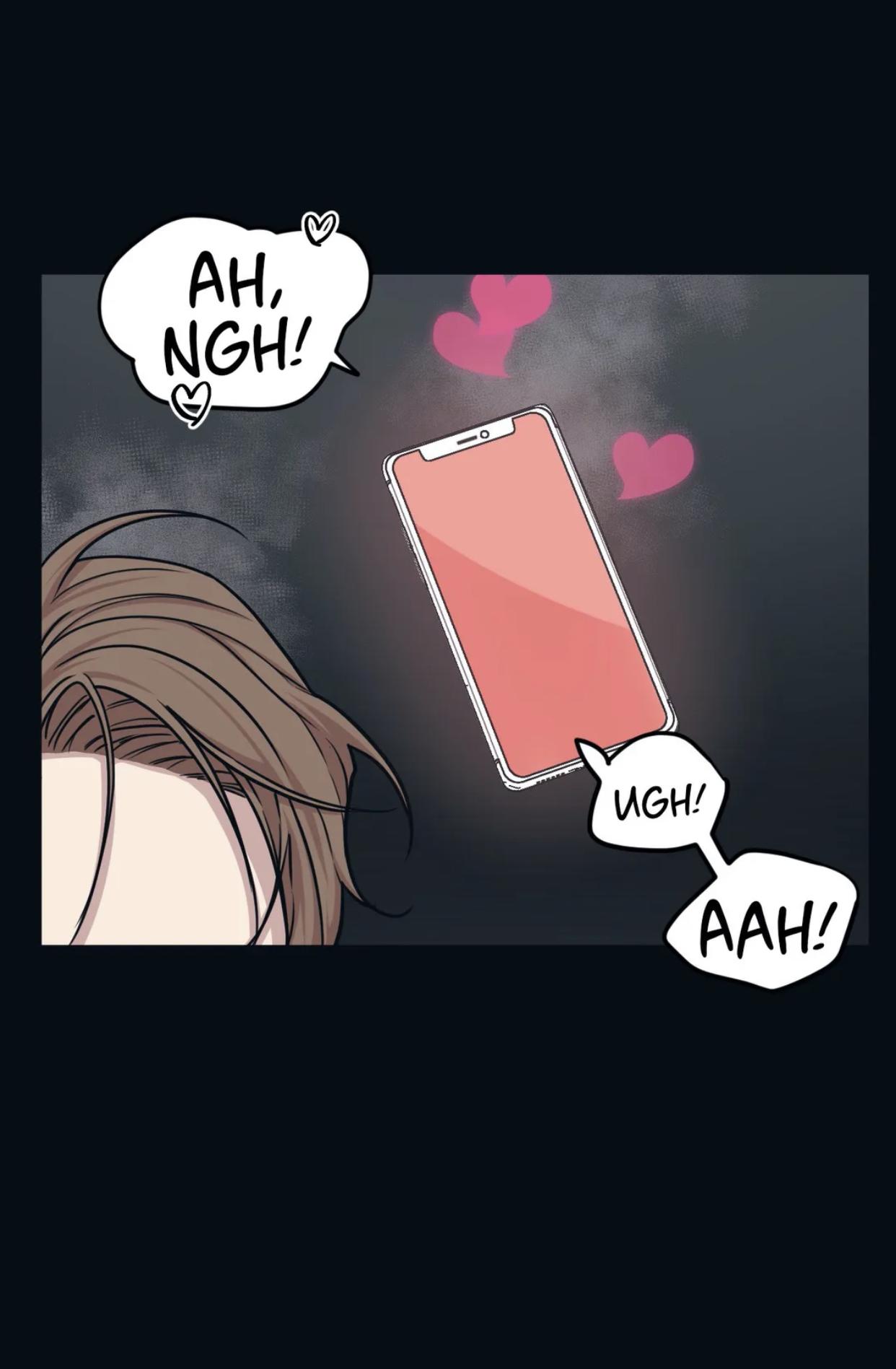 Read Full Volume chapter 32.1 image 11 on Lezhin