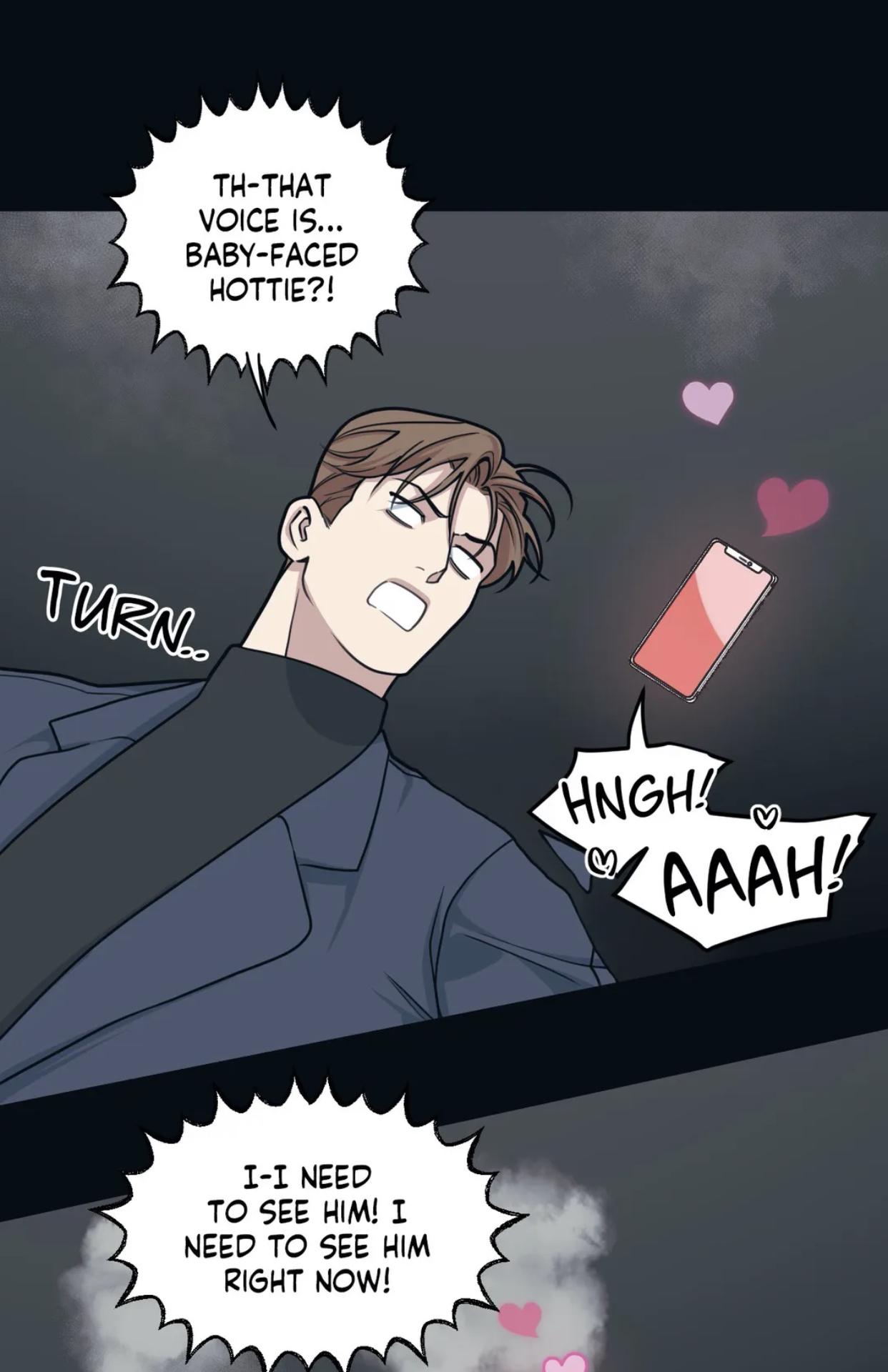 Read Full Volume chapter 32.1 image 12 on Lezhin