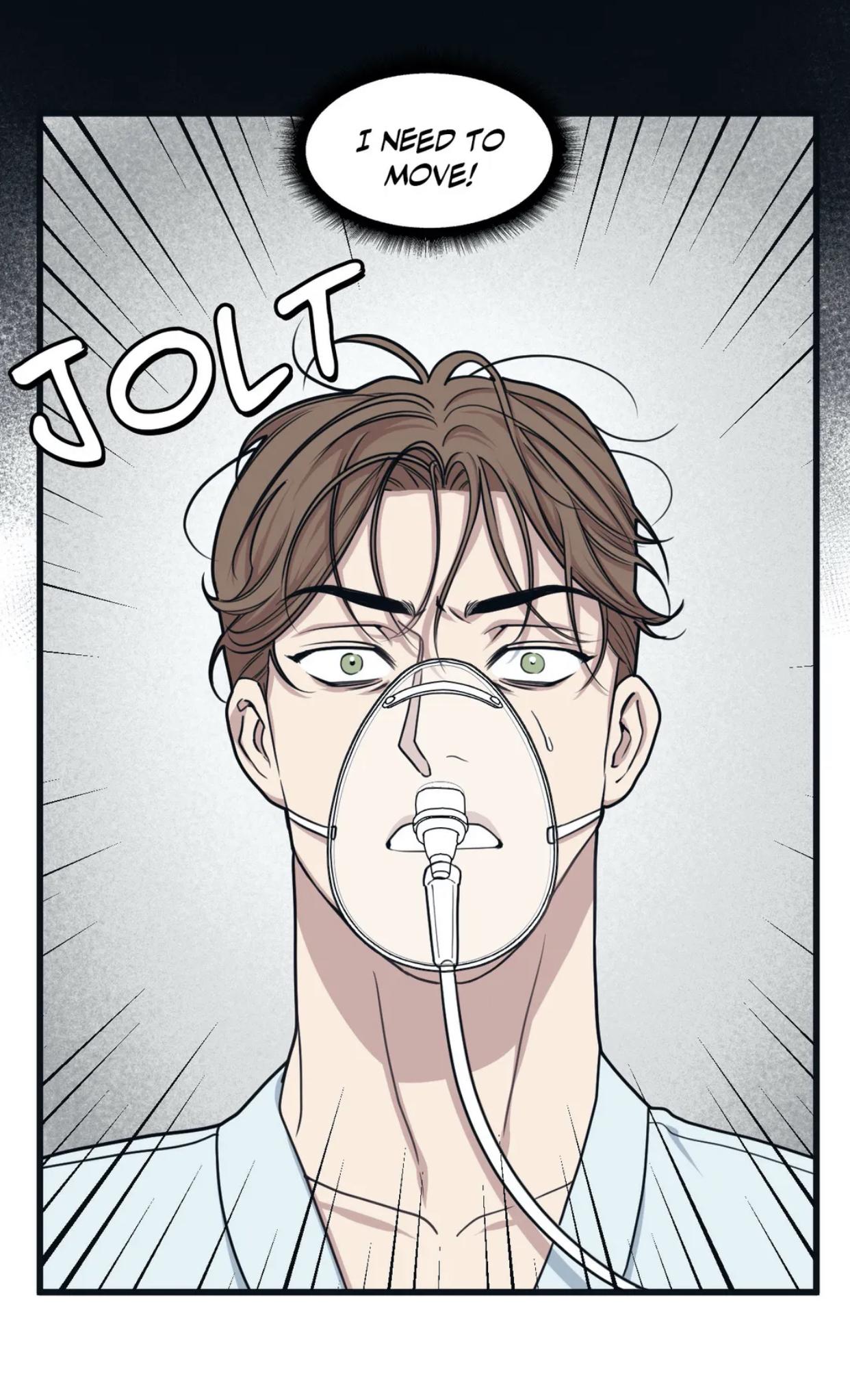 Read Full Volume chapter 32.1 image 15 on Lezhin