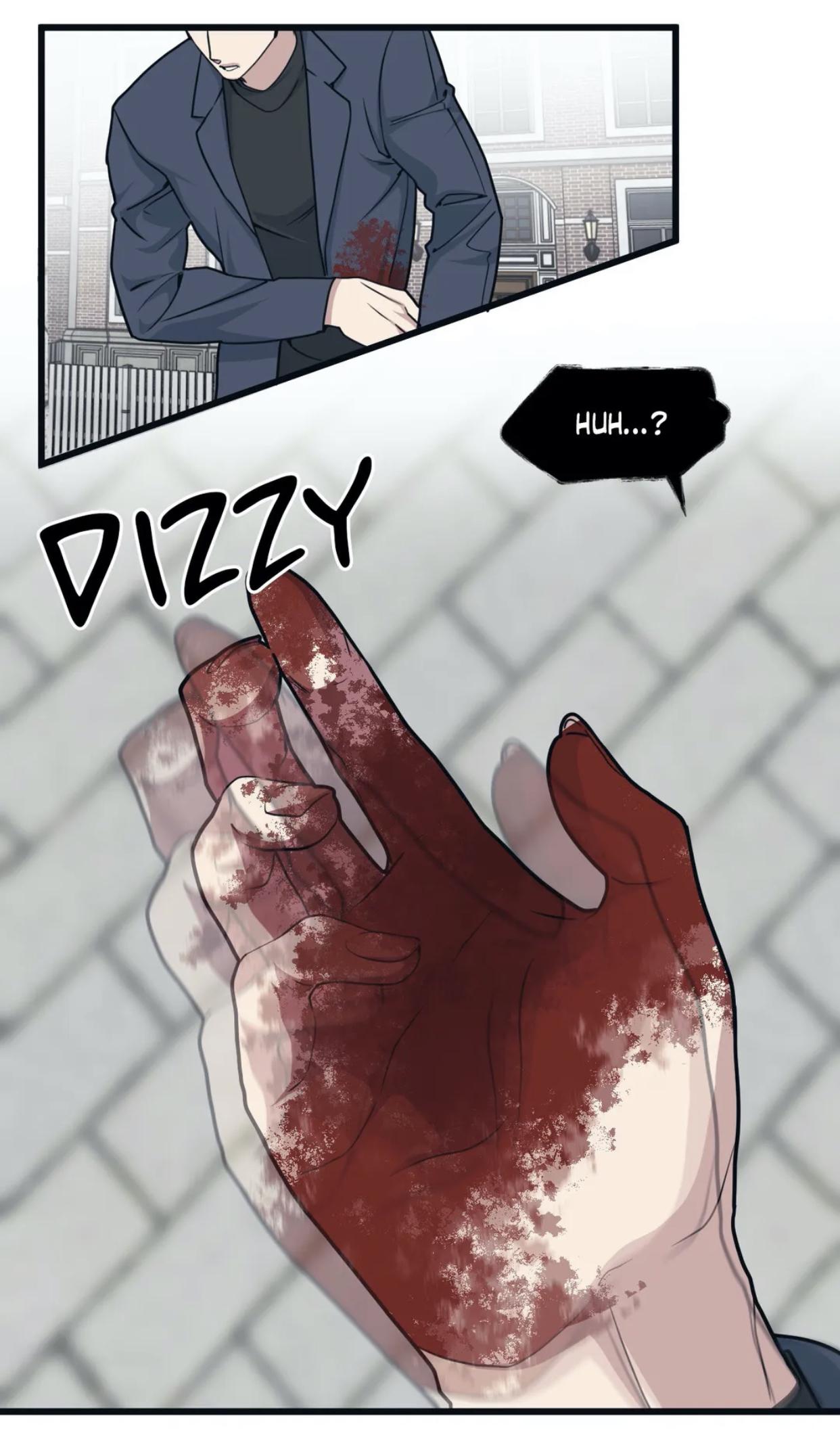 Read Full Volume chapter 32.1 image 2 on Lezhin