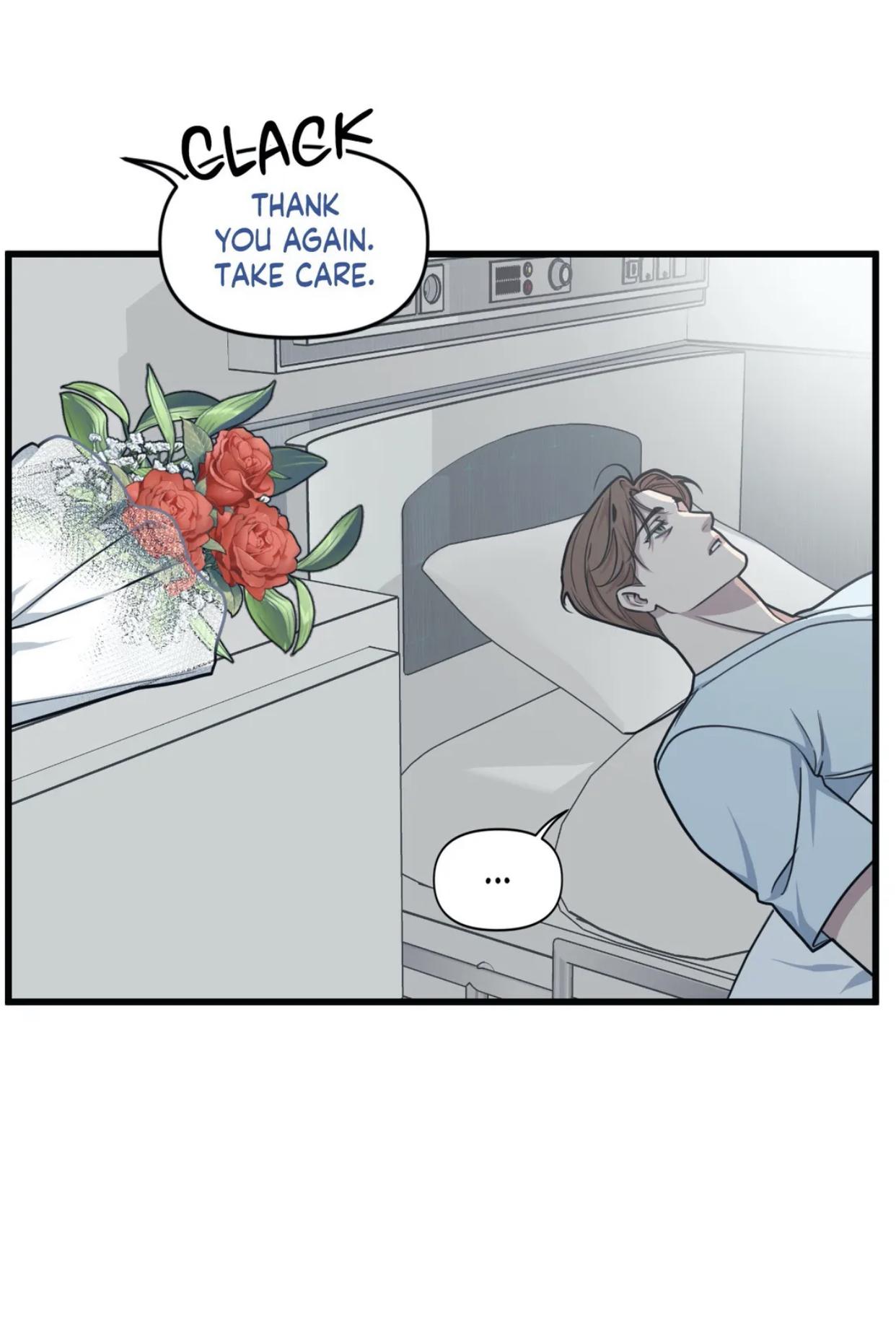 Read Full Volume chapter 32.1 image 27 on Lezhin