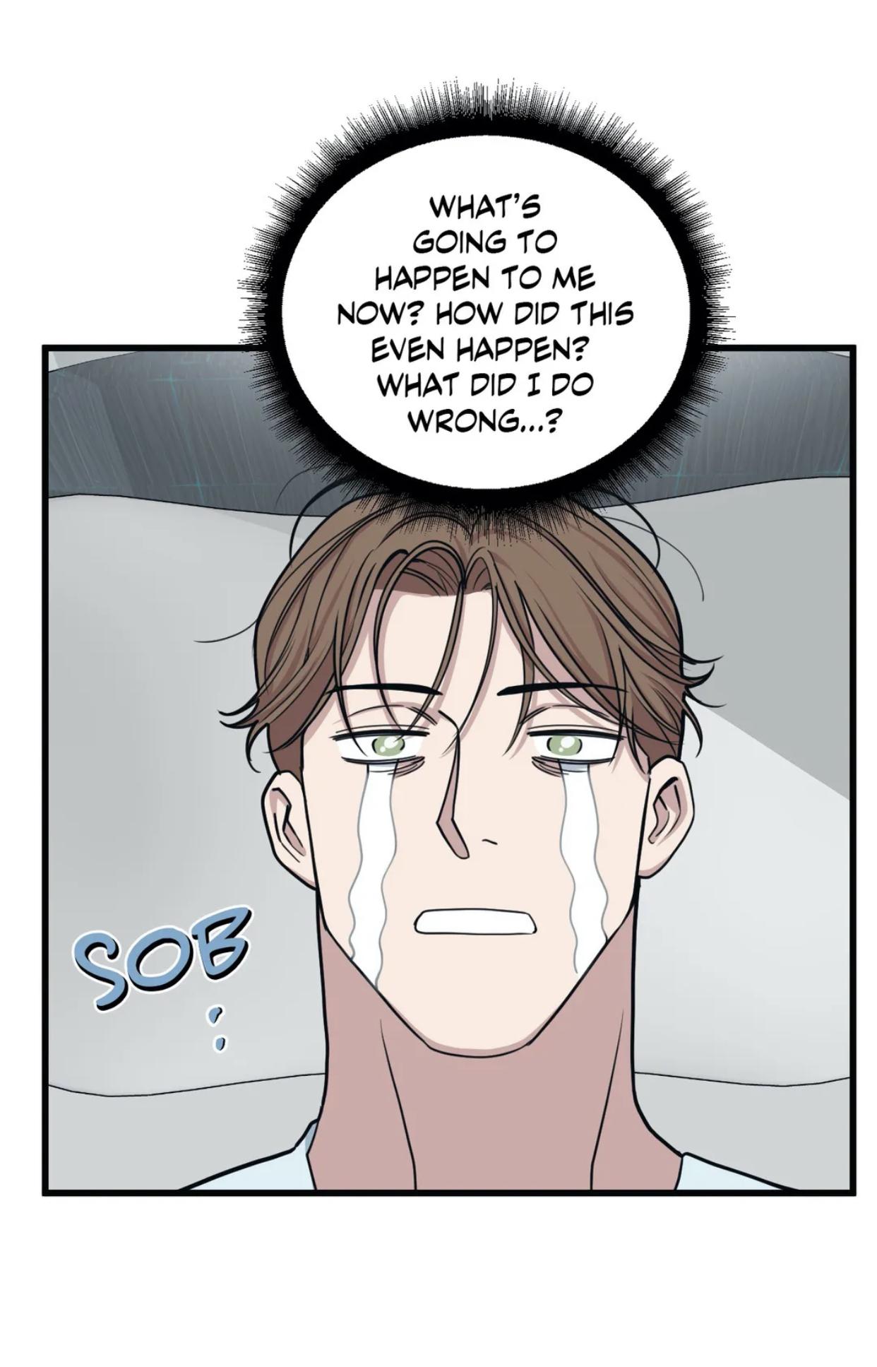 Read Full Volume chapter 32.1 image 28 on Lezhin